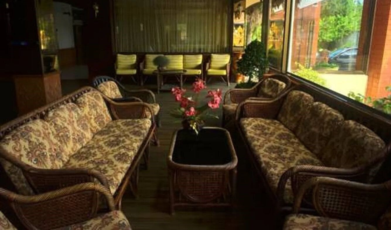 Панорама Thai Orange House 2*